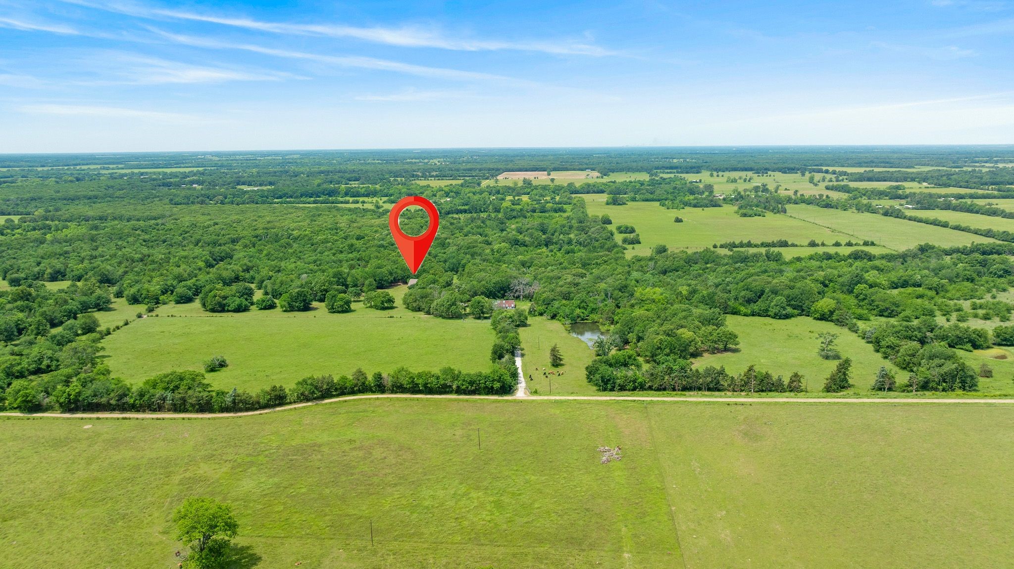 690 County Road 15560 Paris TX 75462