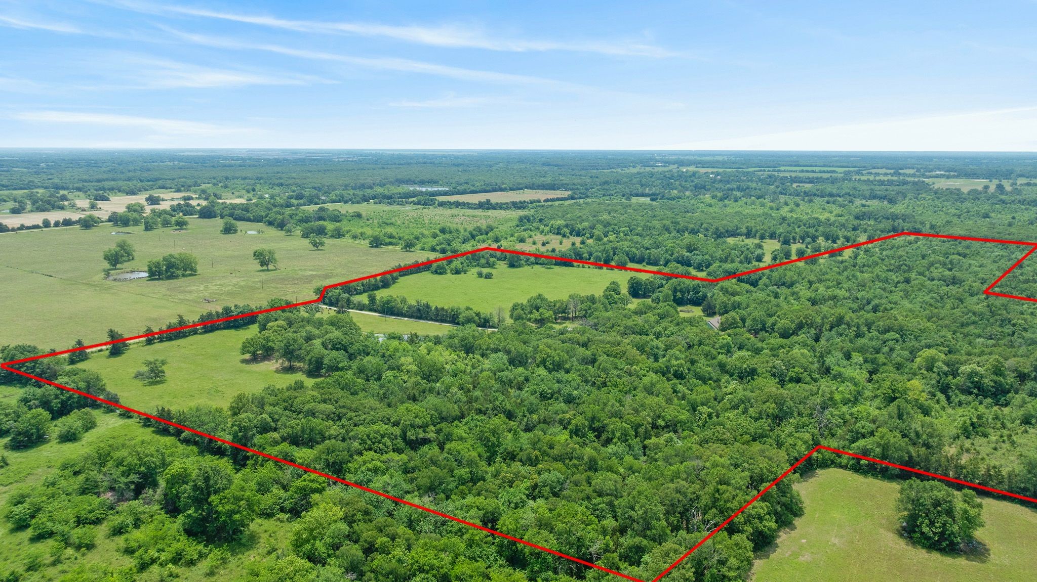 690 County Road 15560 Paris TX 75462