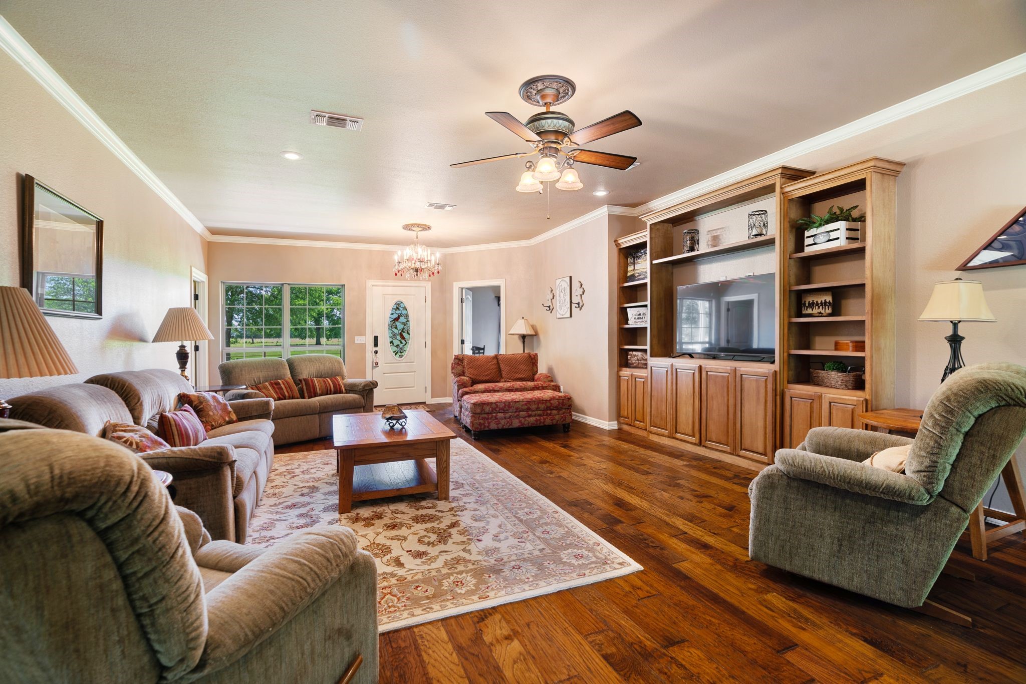 690 County Road 15560 Paris TX 75462