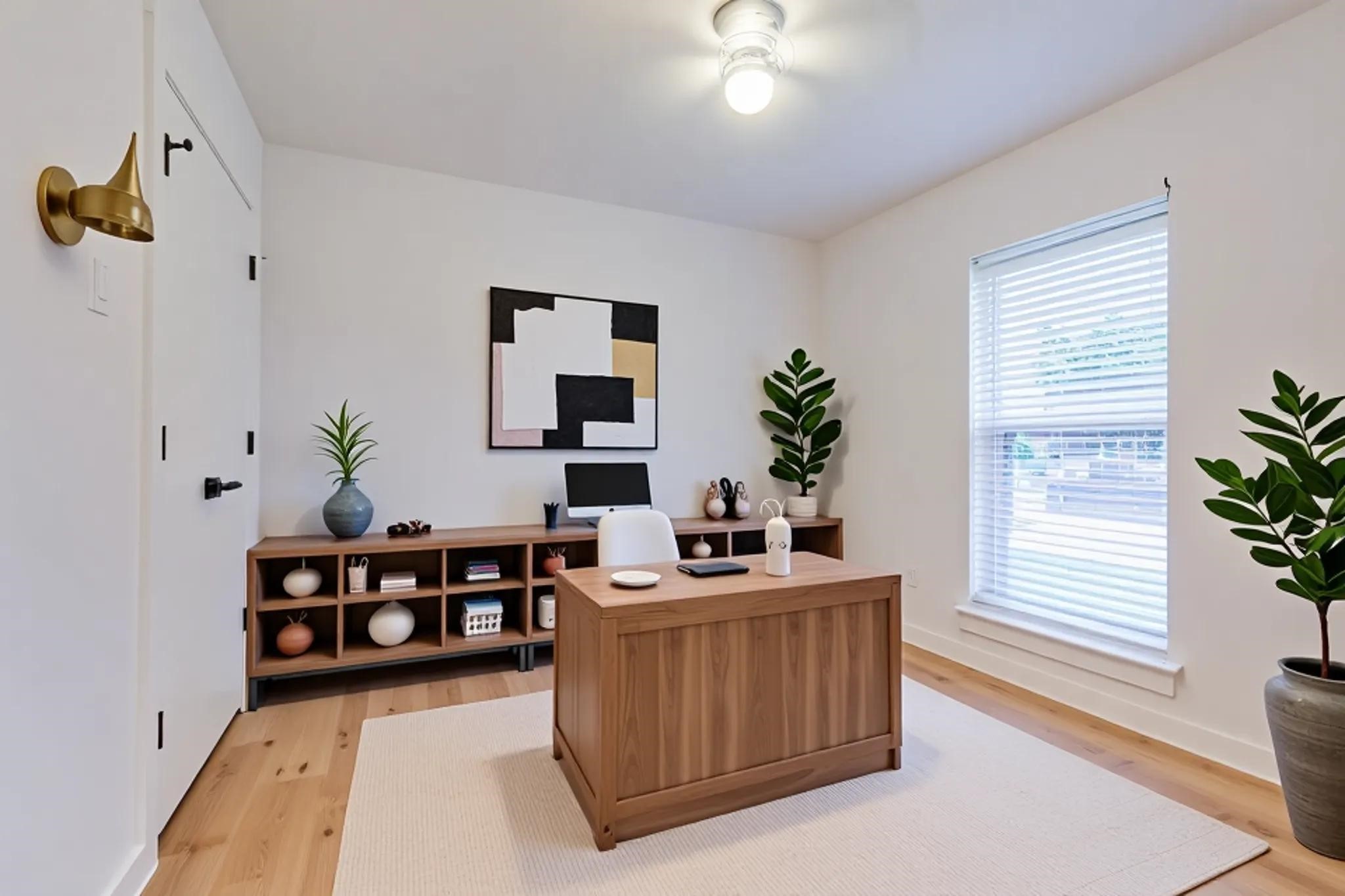 5014 Roundtable Lane Garland TX 75044