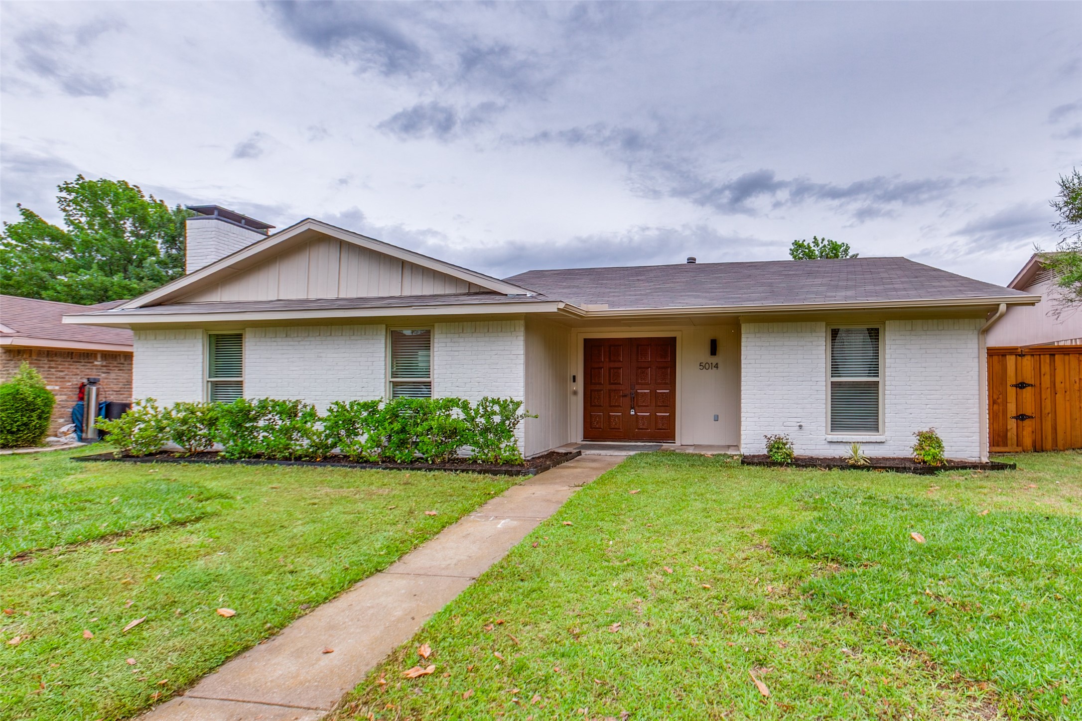 5014 Roundtable Lane Garland TX 75044