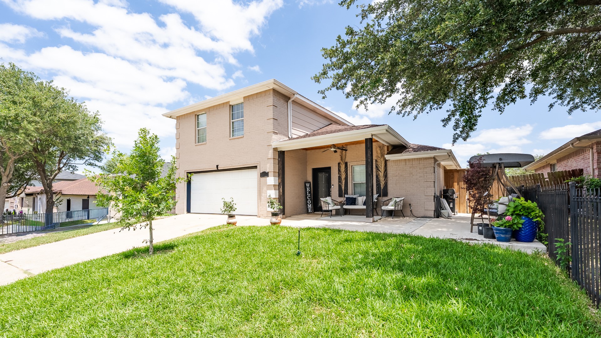 3036 Caballero Circle Dallas TX 75236