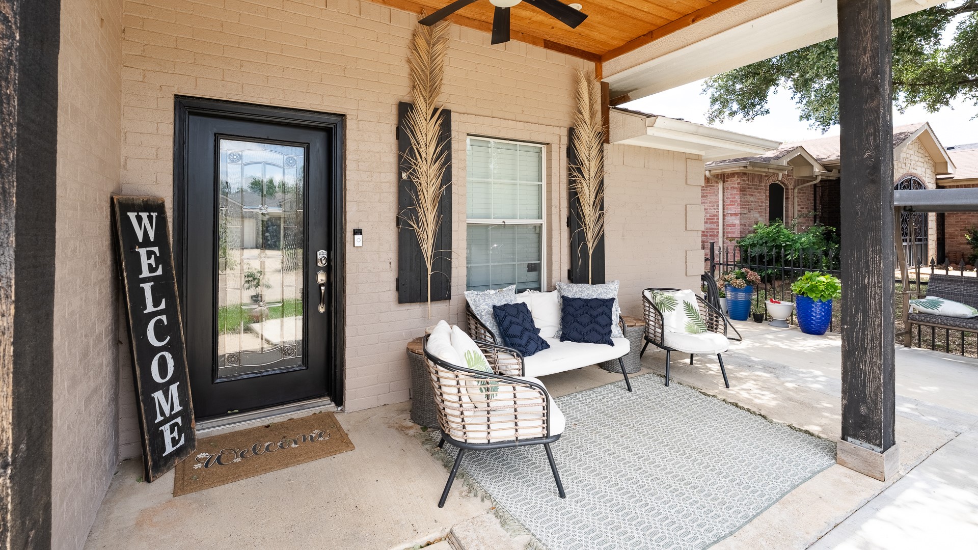 3036 Caballero Circle Dallas TX 75236