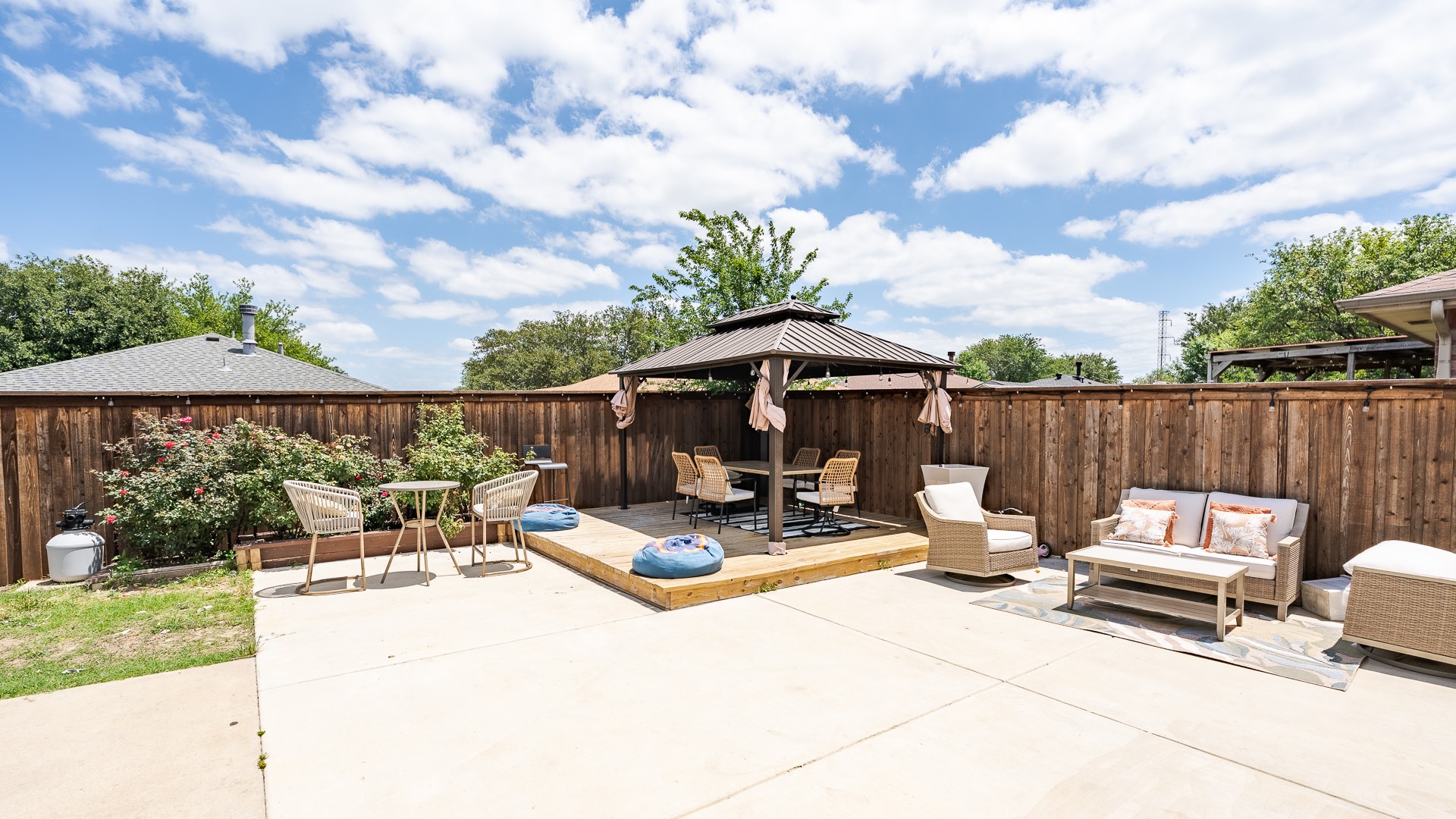 3036 Caballero Circle Dallas TX 75236