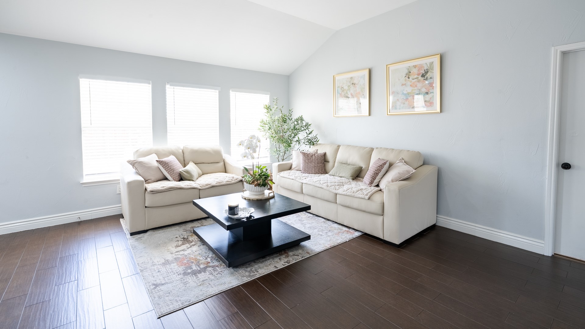 3036 Caballero Circle Dallas TX 75236