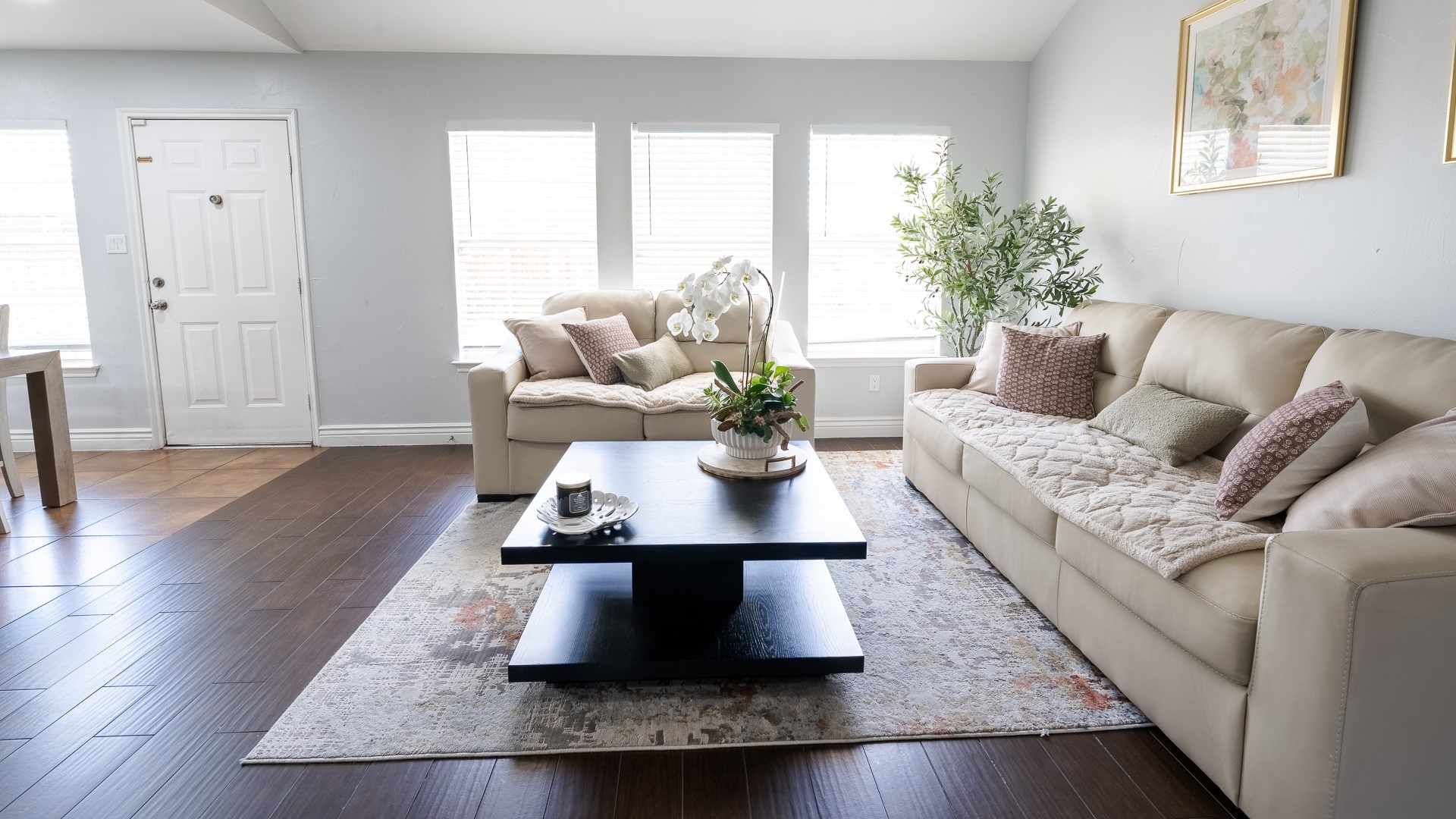3036 Caballero Circle Dallas TX 75236