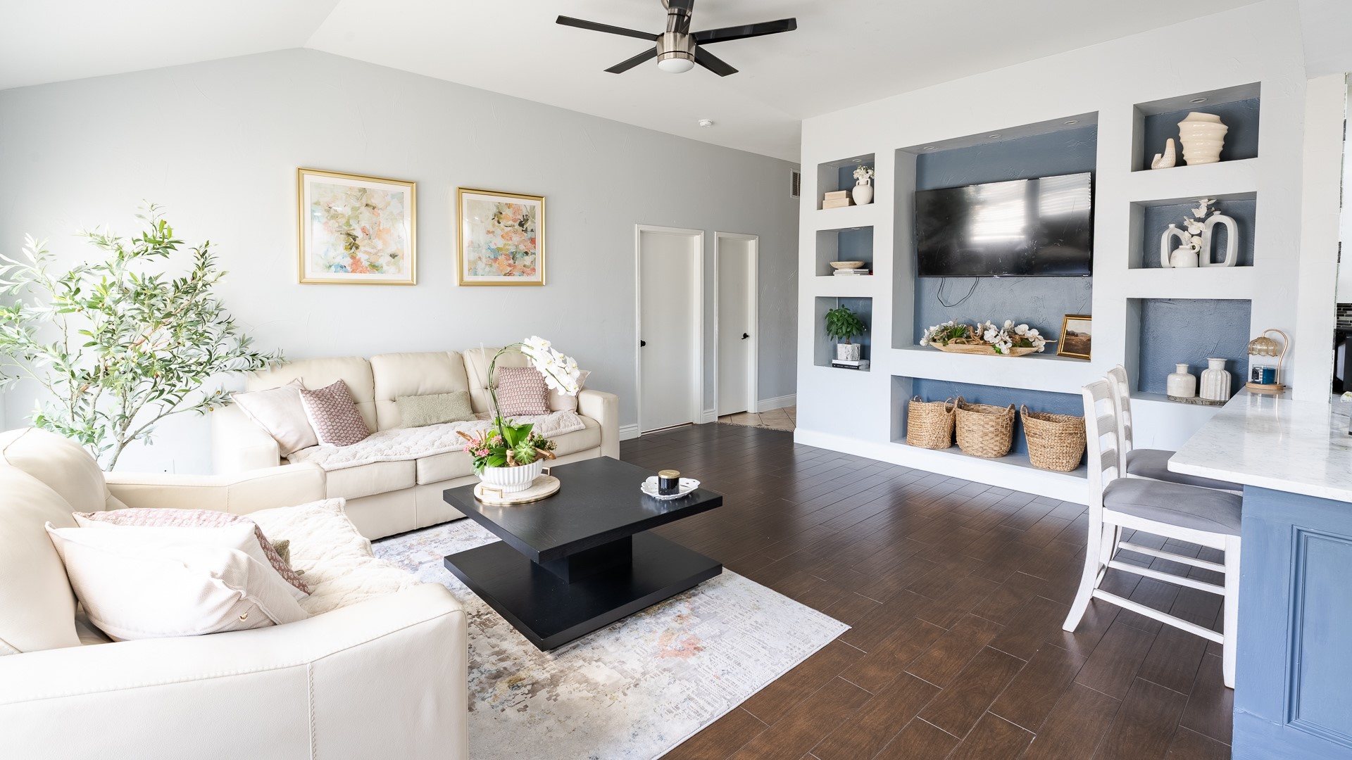 3036 Caballero Circle Dallas TX 75236