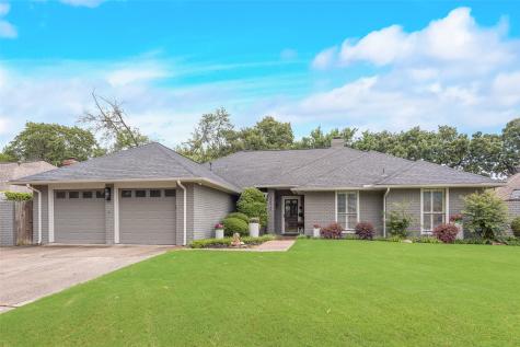 3612 Prather Court Arlington TX 76017