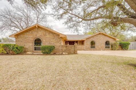 6701 Contento Street Fort Worth TX 76133