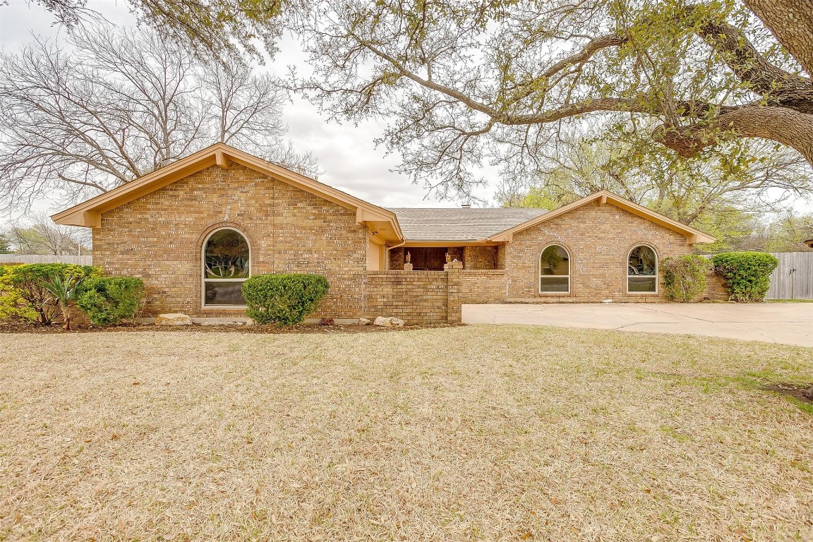 6701 Contento Street Fort Worth TX 76133