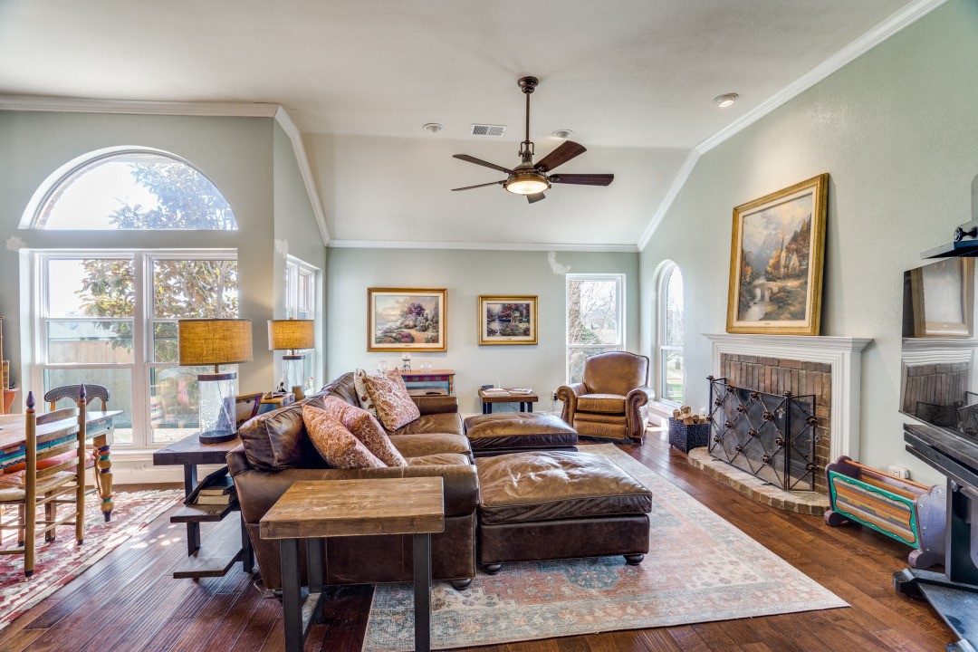 1308 Osceola Trail Carrollton TX 75006