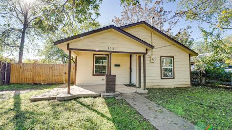 3016 Finley Street Fort Worth TX 76111