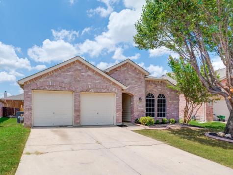 9253 Conestoga Drive Fort Worth TX 76131