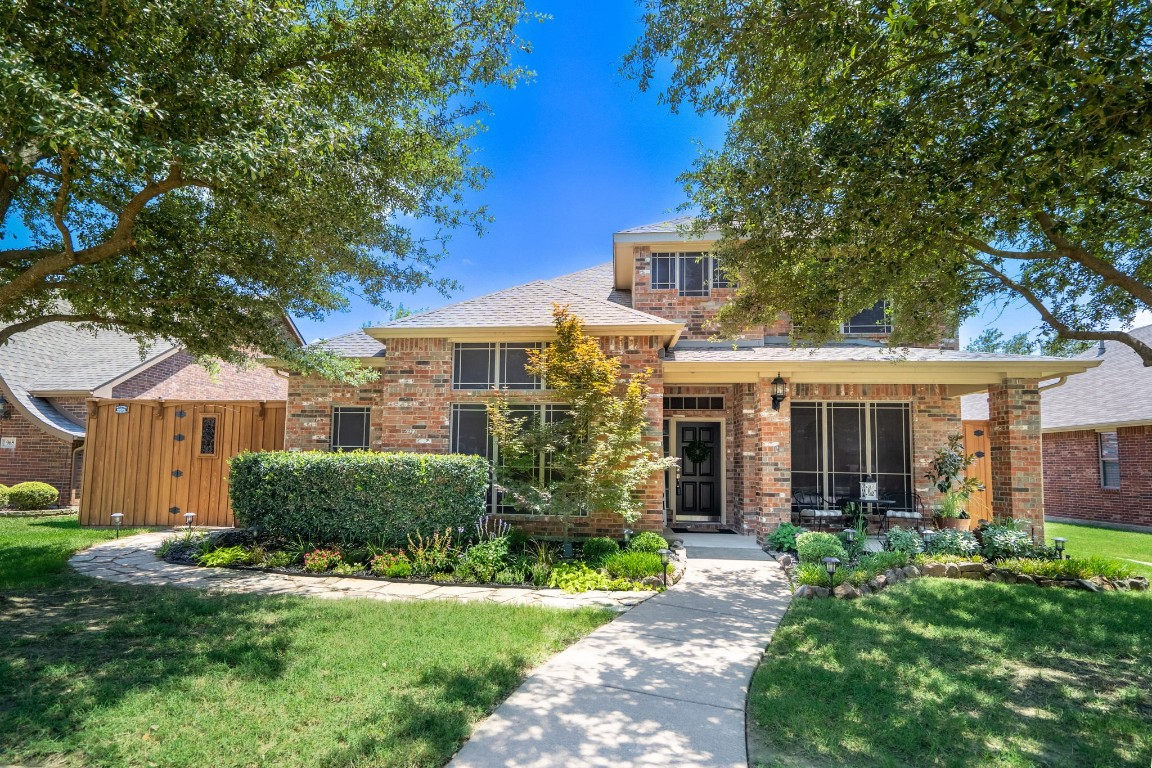 975 Mont Cascades Drive Rockwall TX 75087