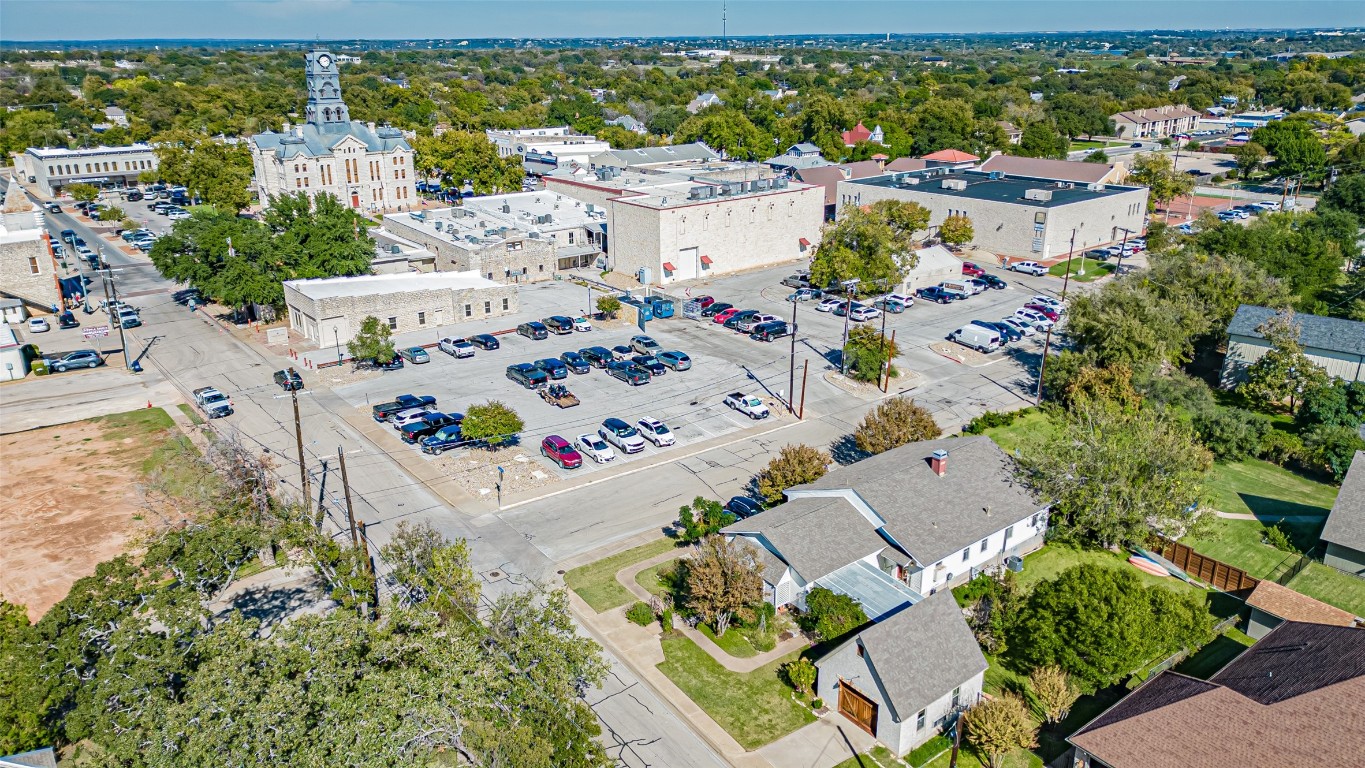 101 E Bluff Street Granbury TX 76048