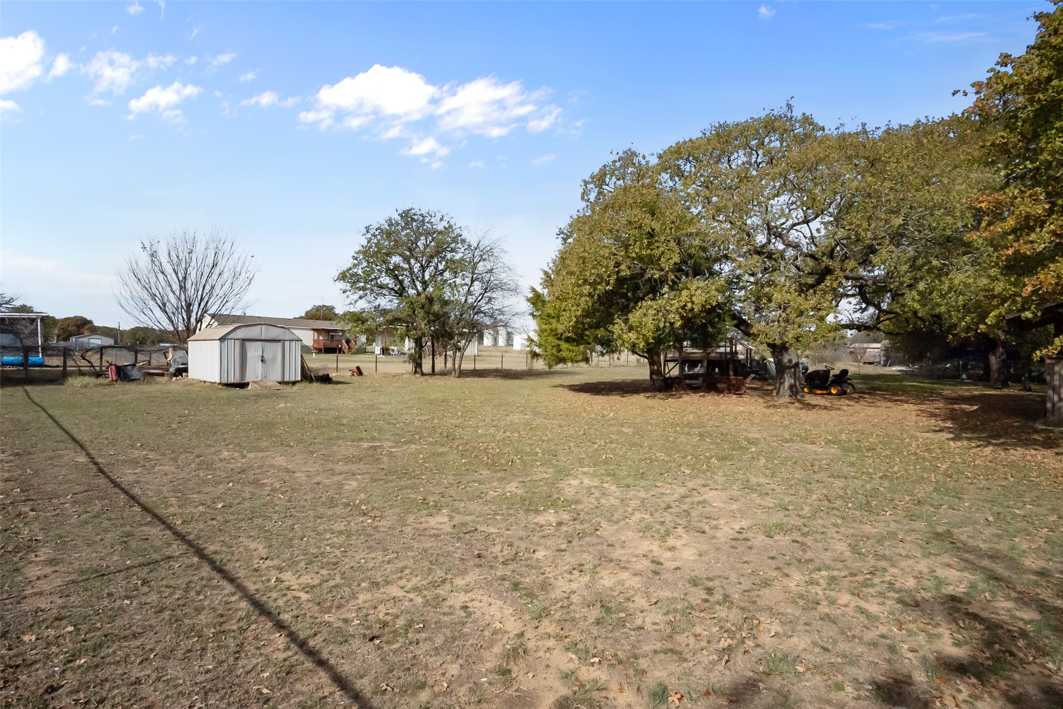 353 Prairie Lane Azle TX 76020
