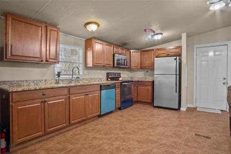 353 Prairie Lane Azle TX 76020