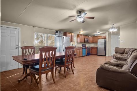 353 Prairie Lane Azle TX 76020