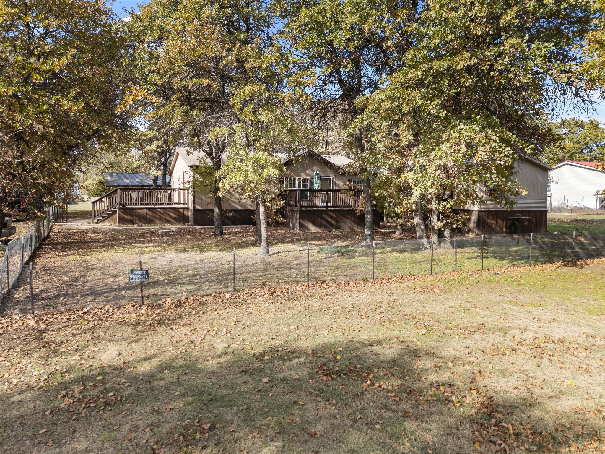 353 Prairie Lane Azle TX 76020