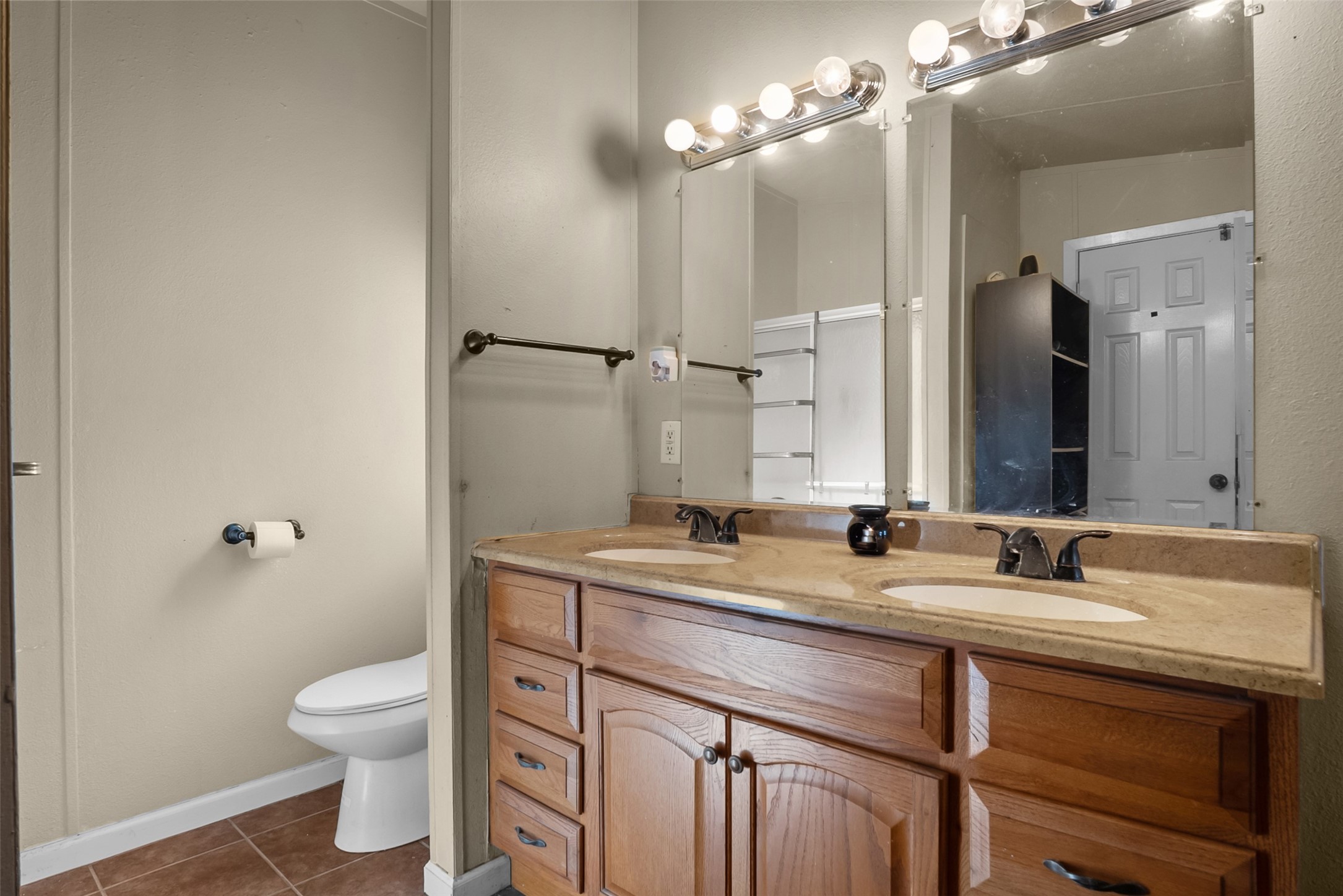 353 Prairie Lane Azle TX 76020
