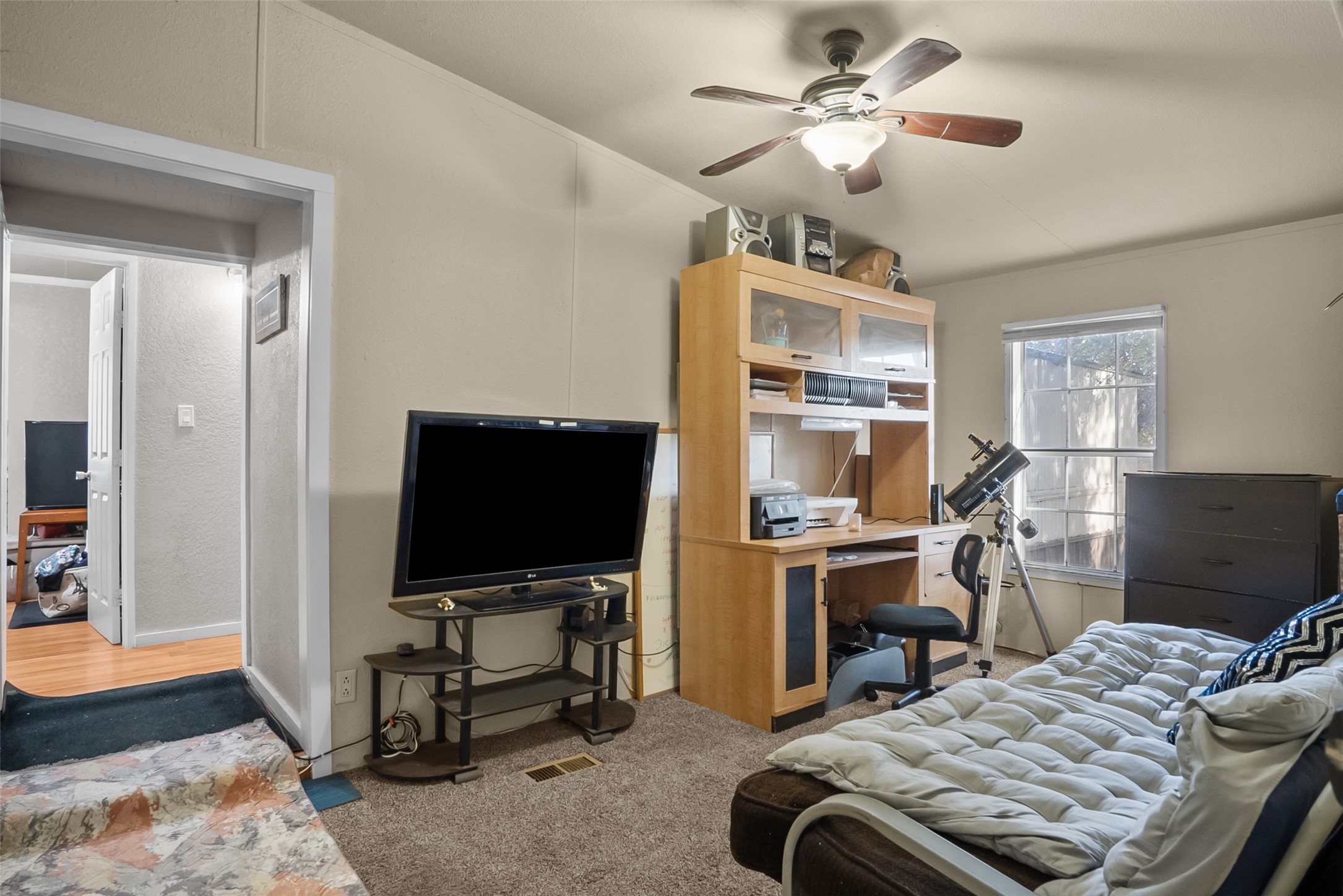 353 Prairie Lane Azle TX 76020