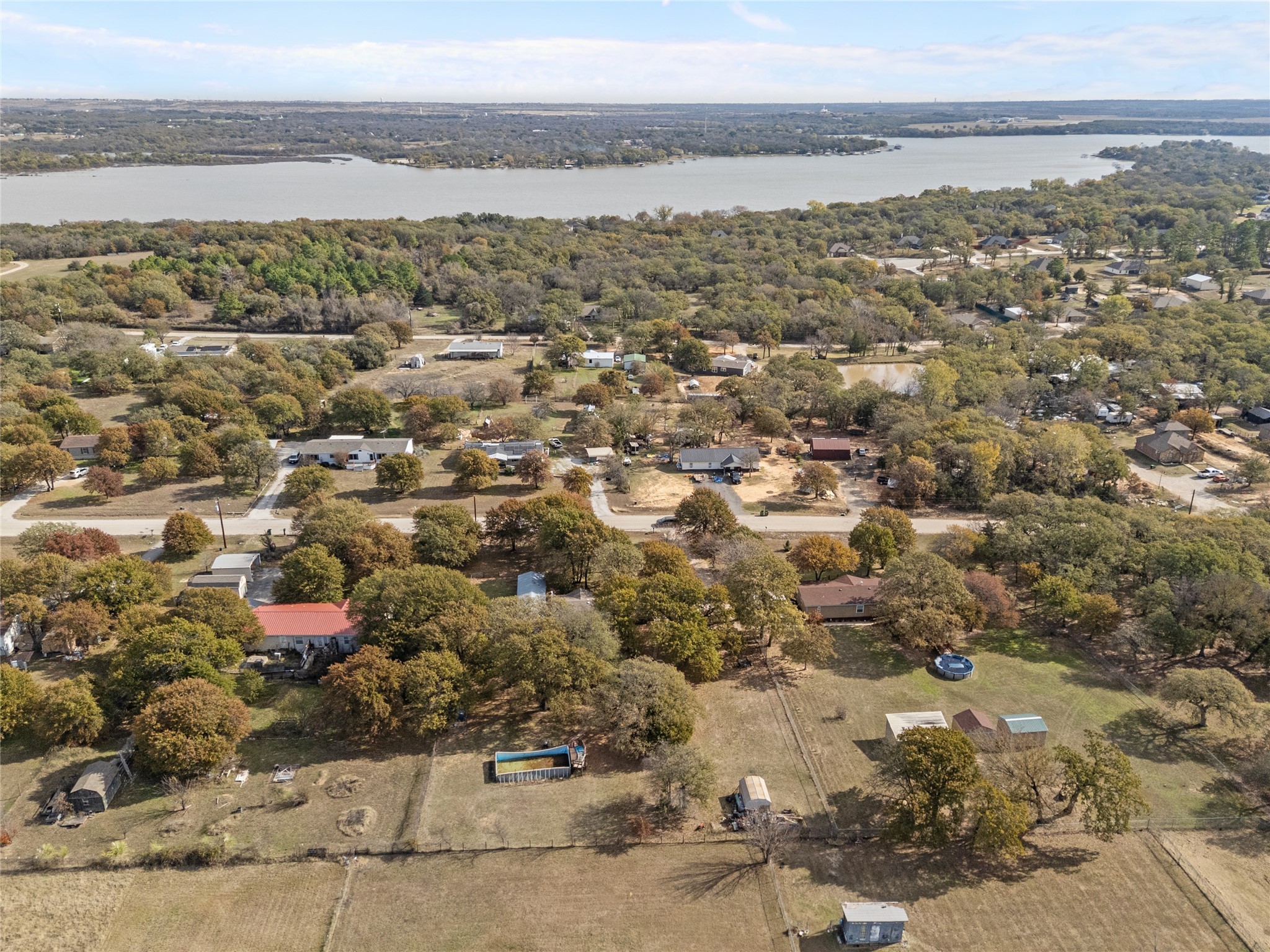 353 Prairie Lane Azle TX 76020