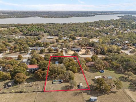353 Prairie Lane Azle TX 76020