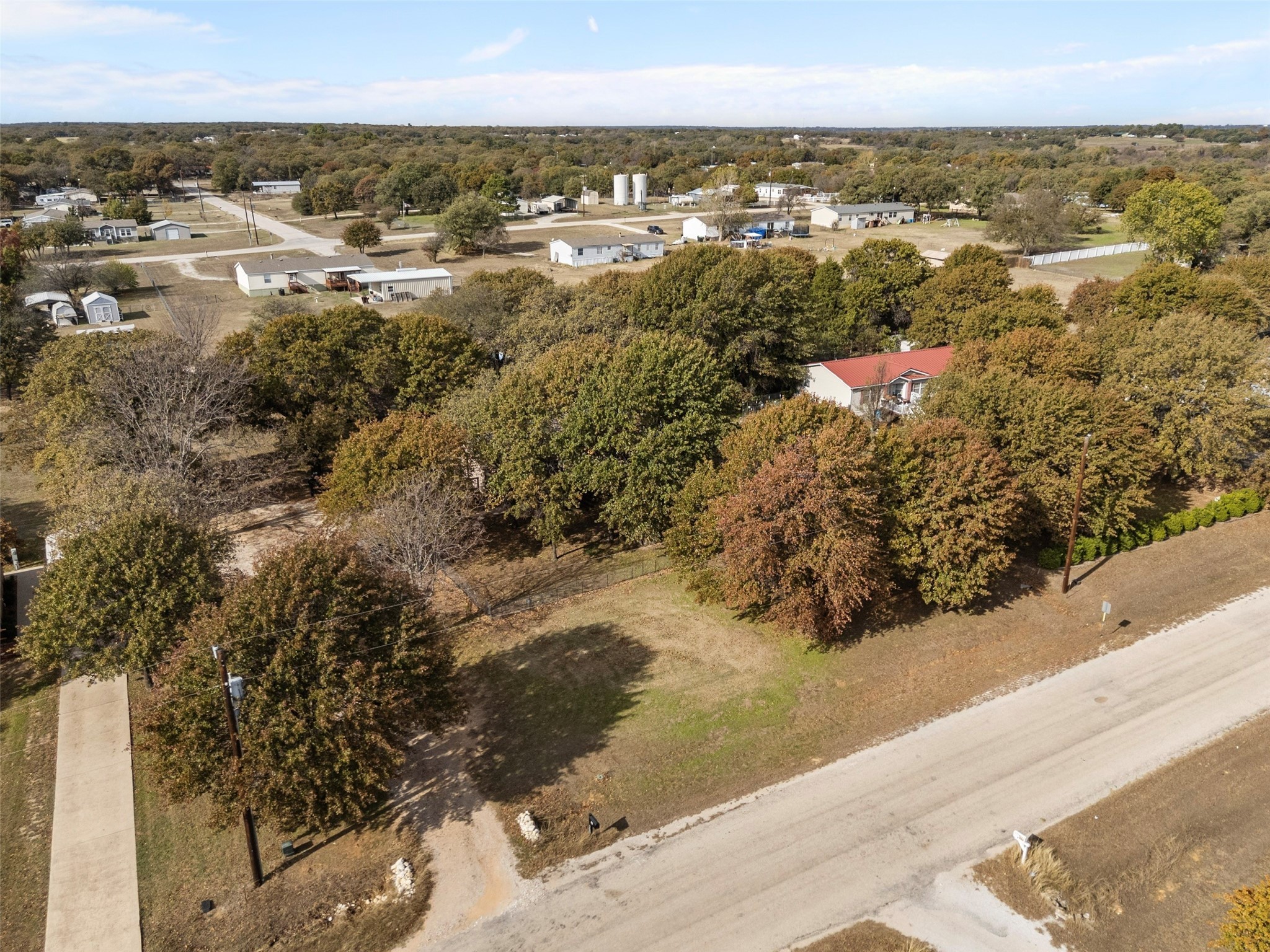 353 Prairie Lane Azle TX 76020