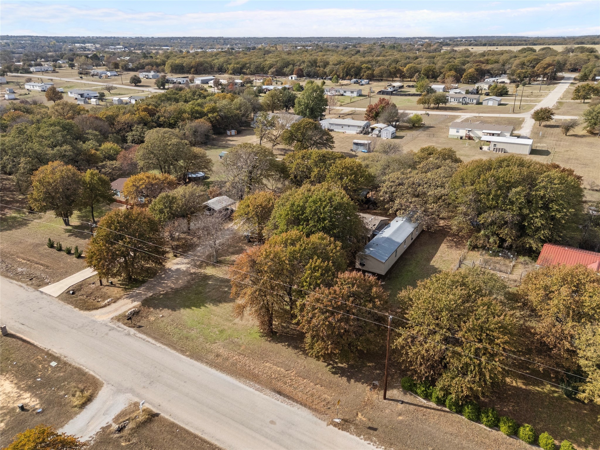 353 Prairie Lane Azle TX 76020