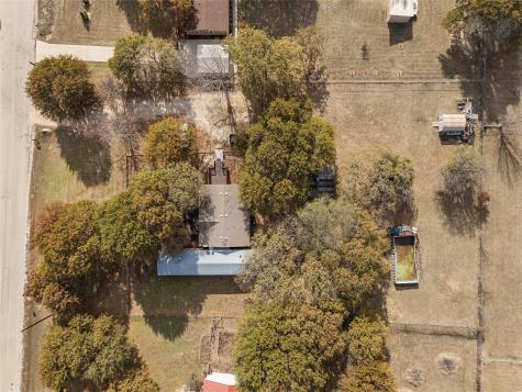 353 Prairie Lane Azle TX 76020