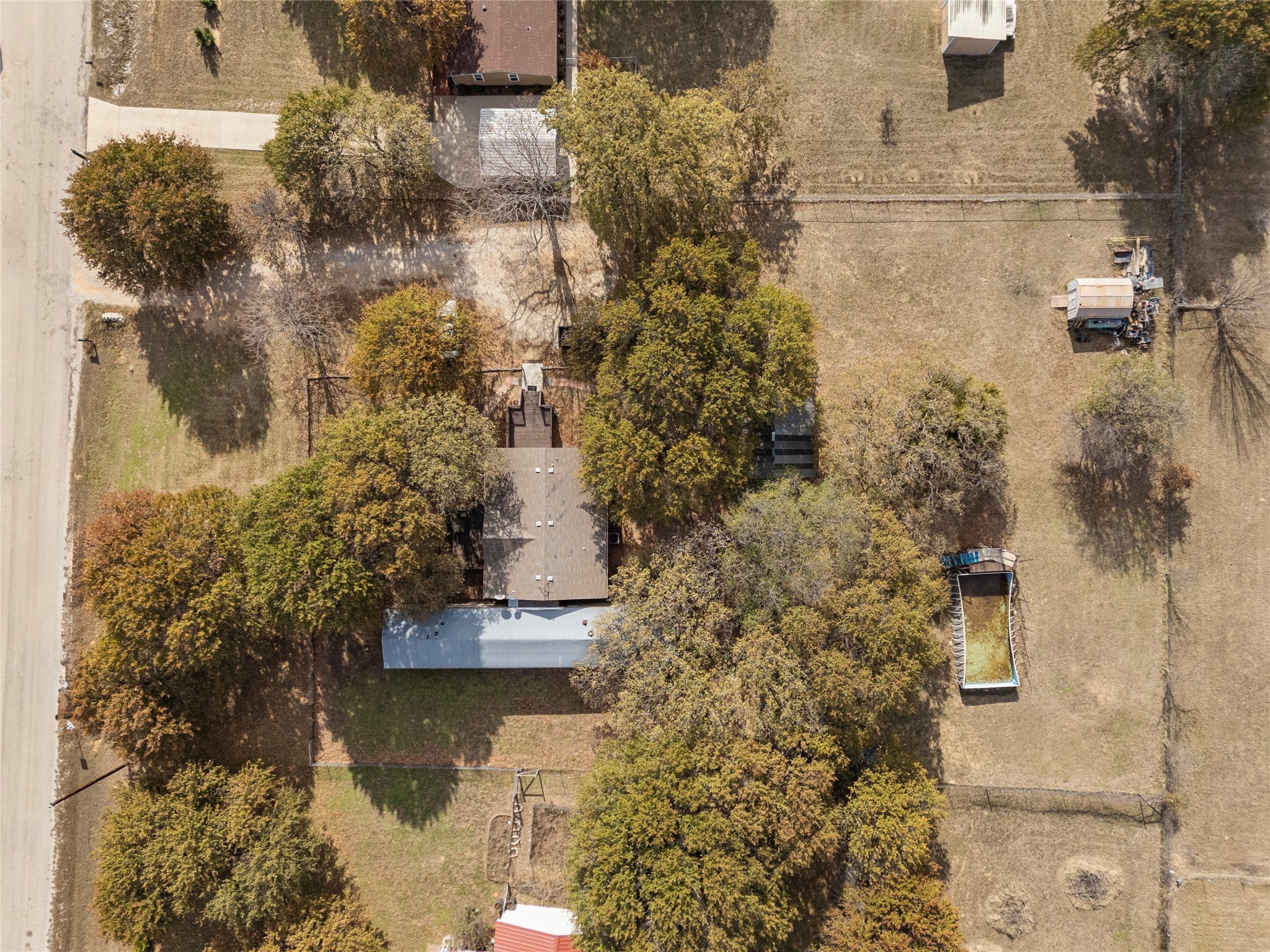 353 Prairie Lane Azle TX 76020