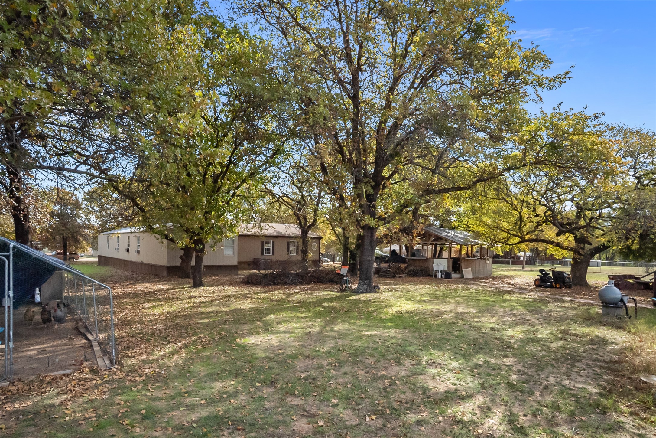 353 Prairie Lane Azle TX 76020