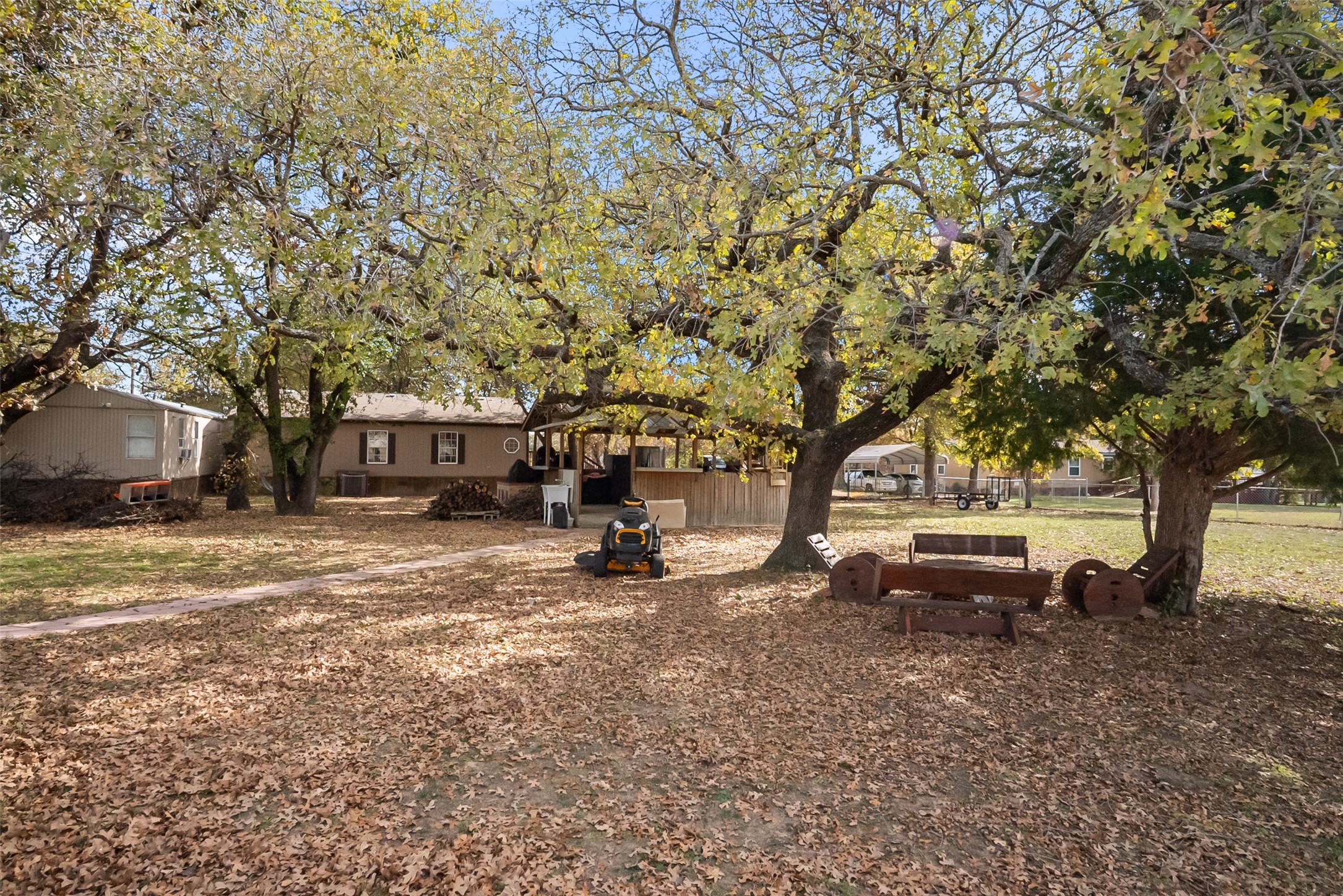 353 Prairie Lane Azle TX 76020