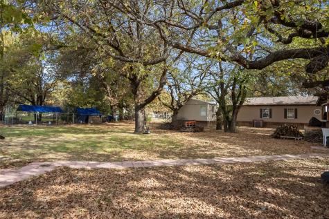 353 Prairie Lane Azle TX 76020