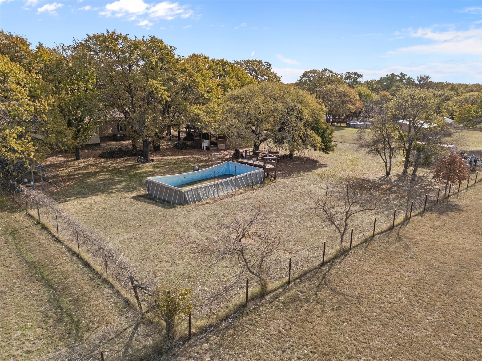 353 Prairie Lane Azle TX 76020