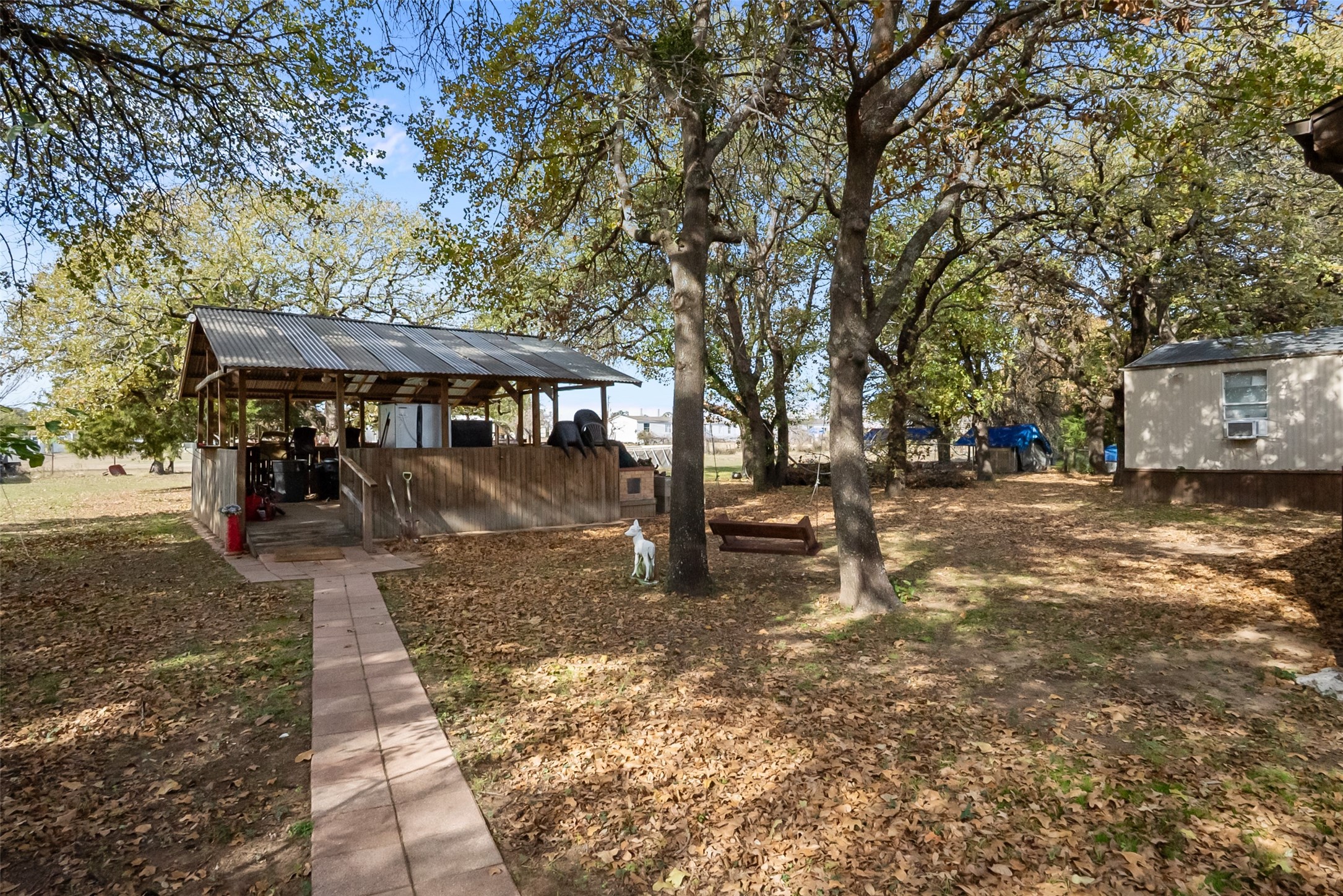 353 Prairie Lane Azle TX 76020