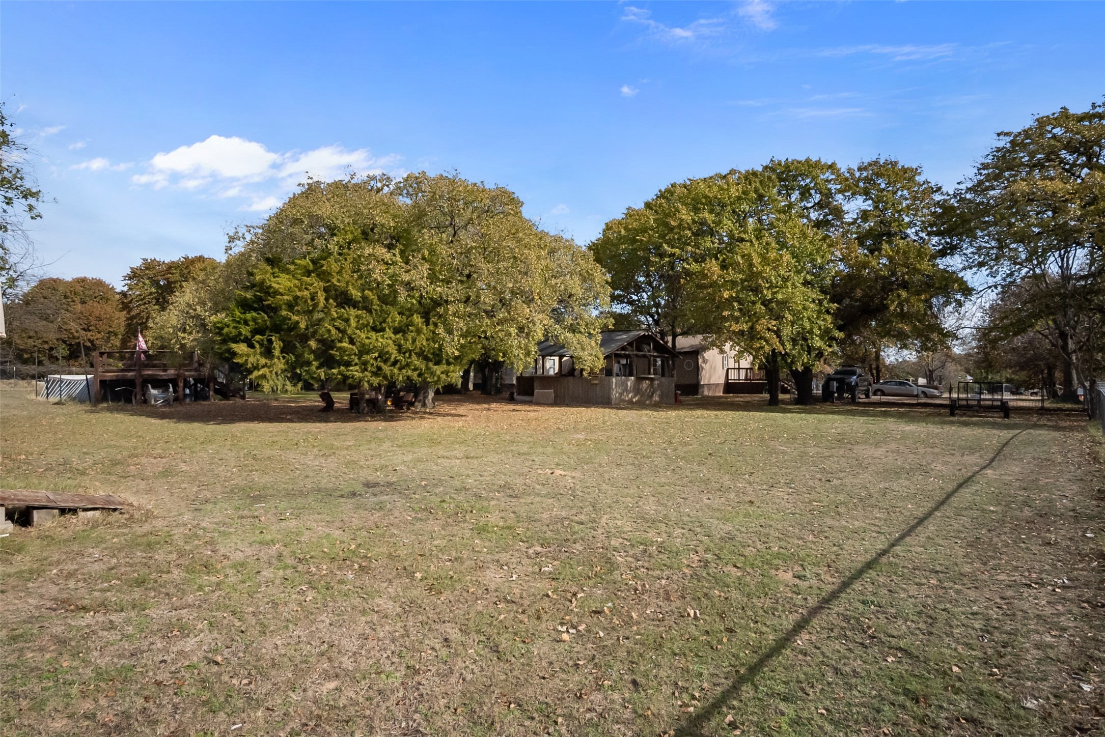 353 Prairie Lane Azle TX 76020