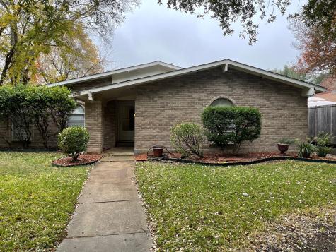 2902 Fern Glen Drive Garland TX 75043