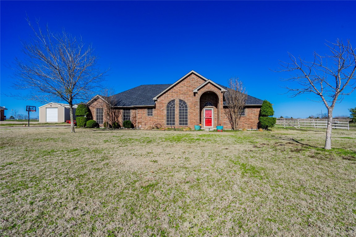 455 Country Manor Lane Royse City TX 75189