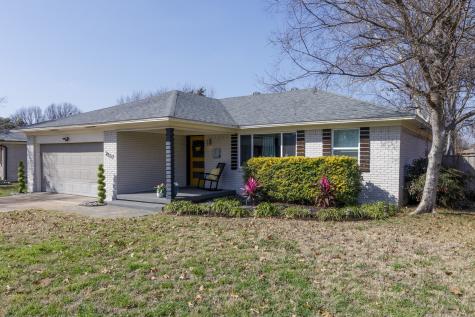 2537 Lazydale Drive Dallas TX 75228