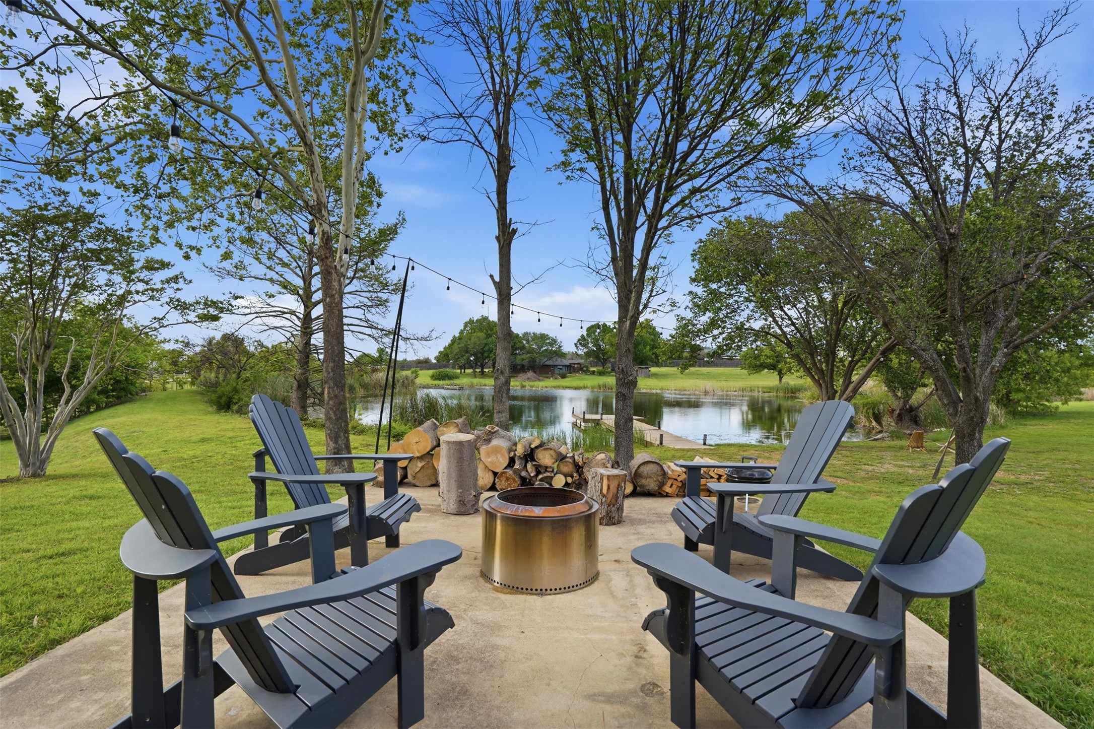 14150 Chaparral Lane Roanoke TX 76262