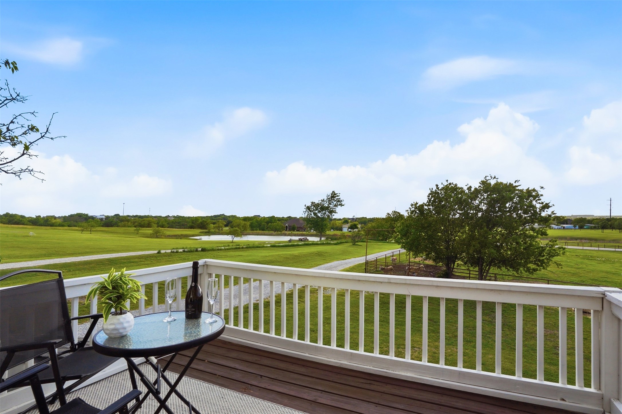 14150 Chaparral Lane Roanoke TX 76262