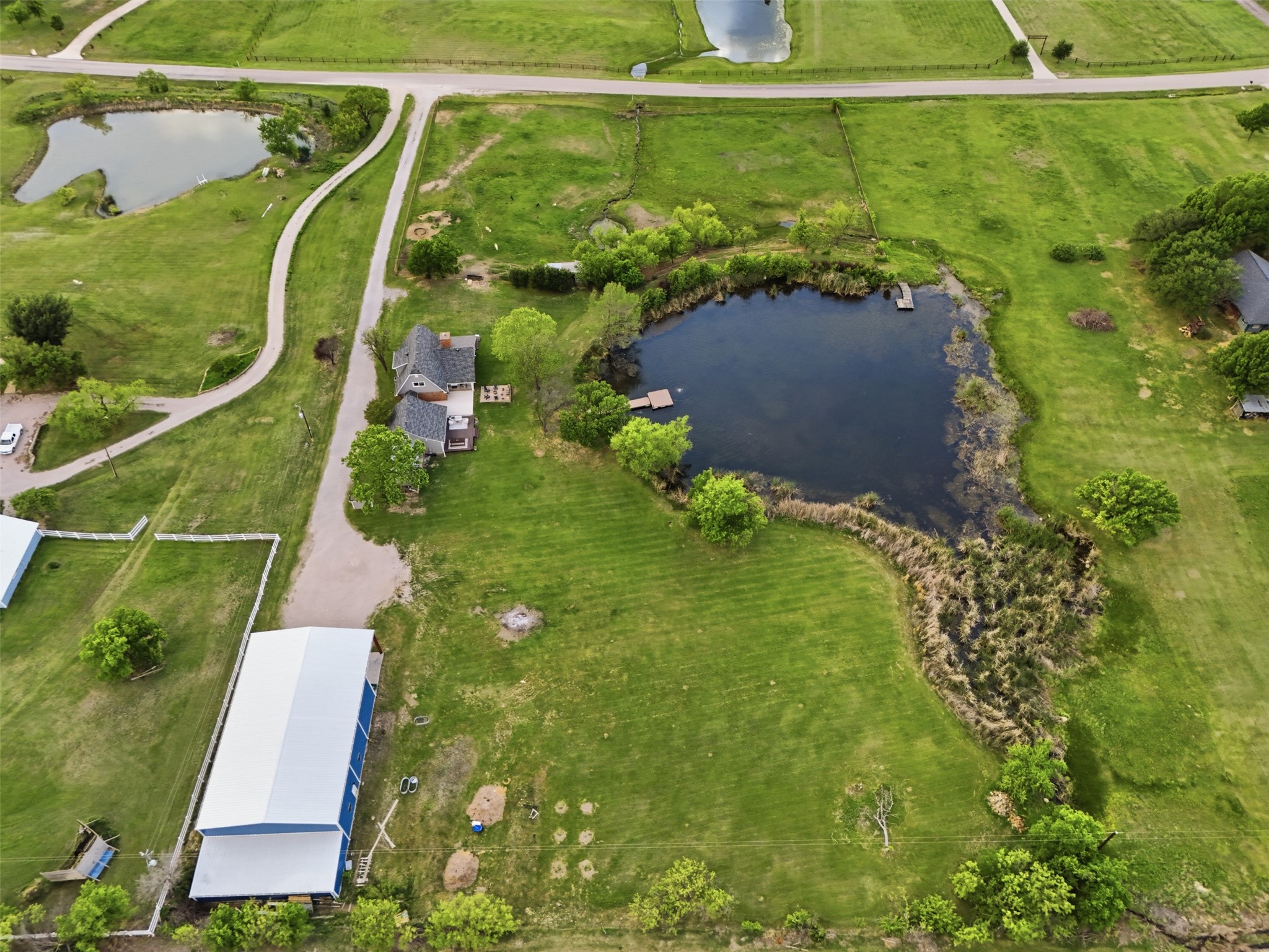 14150 Chaparral Lane Roanoke TX 76262