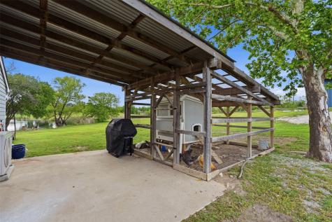 14150 Chaparral Lane Roanoke TX 76262