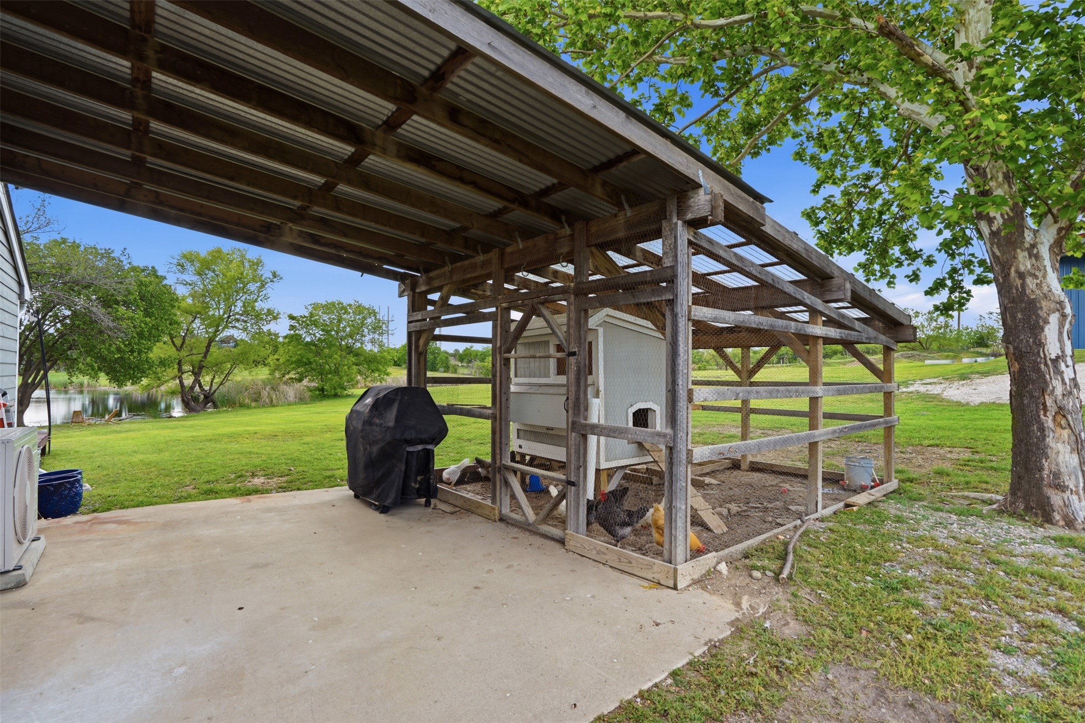 14150 Chaparral Lane Roanoke TX 76262