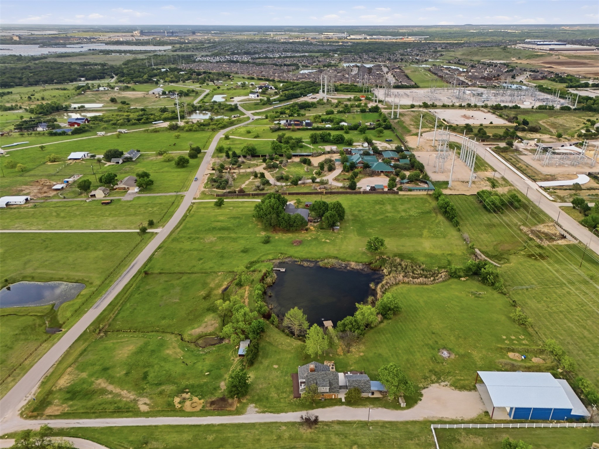 14150 Chaparral Lane Roanoke TX 76262