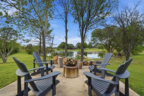 14150 Chaparral Lane Roanoke TX 76262