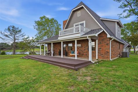 14150 Chaparral Lane Roanoke TX 76262