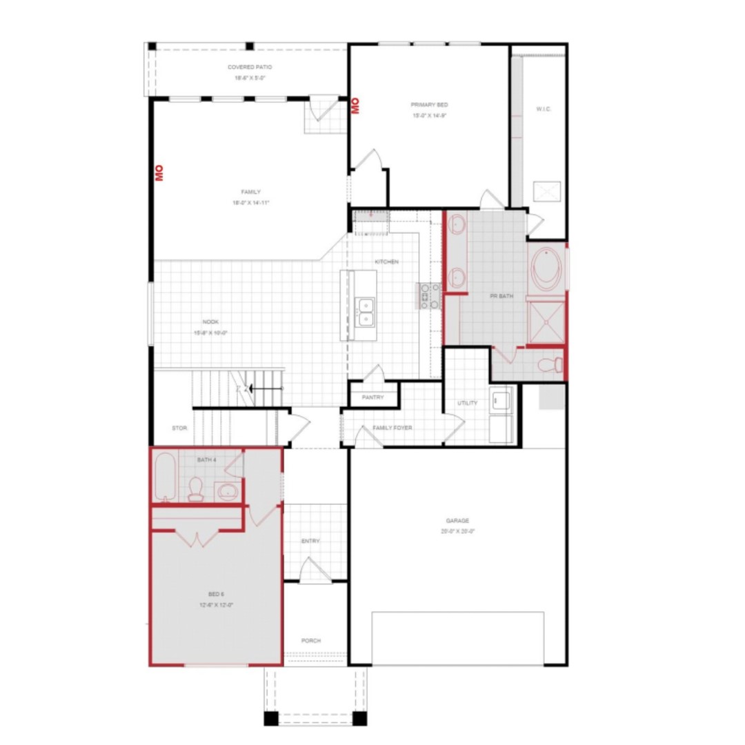 779 Grand Dale Drive Lavon TX 75166