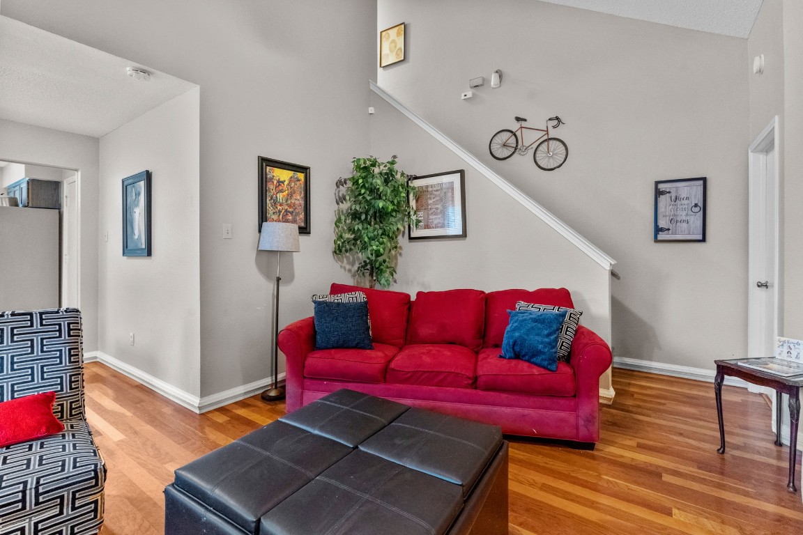 309 Meadow Court Wylie TX 75098